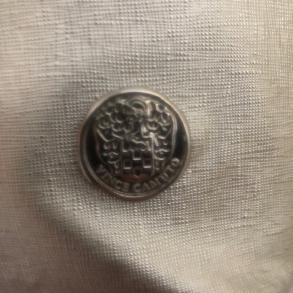 VINCE CAMUTO - EUC Tote Bag - Picture 7 of 13